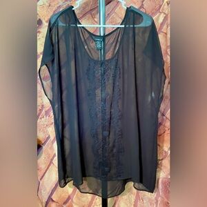 Torrid 3 top